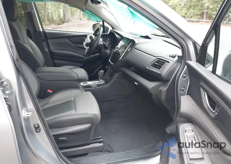 2024 Subaru Ascent Onyx Edition Limited 7-Passenger from USA, damaged, VIN 4S4WMAKD9R3440178